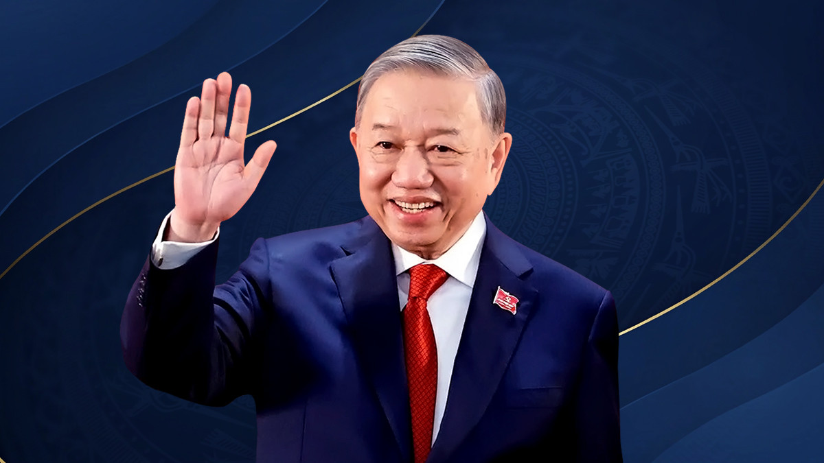 Tổng Bí thư, Chủ tịch nước Tô Lâm sẽ thăm Ấn Độ