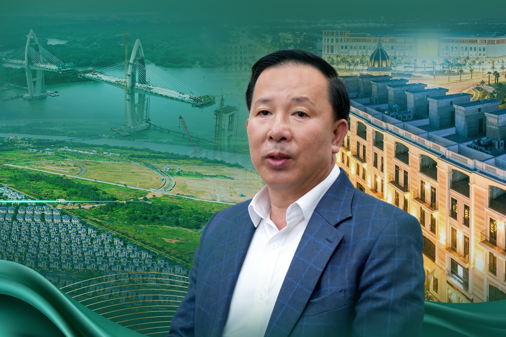 Chủ tịch thành phố Đồng Nai: Vị thế mới đòi hỏi tư duy mới, cách làm mới và quyết tâm cao