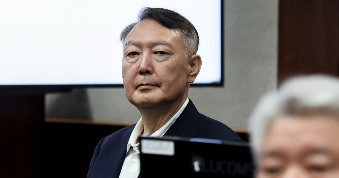 Cựu Tổng thống Hàn Quốc Yoon Suk-yeol bị kết án 7 năm tù vì vụ thiết quân luật
