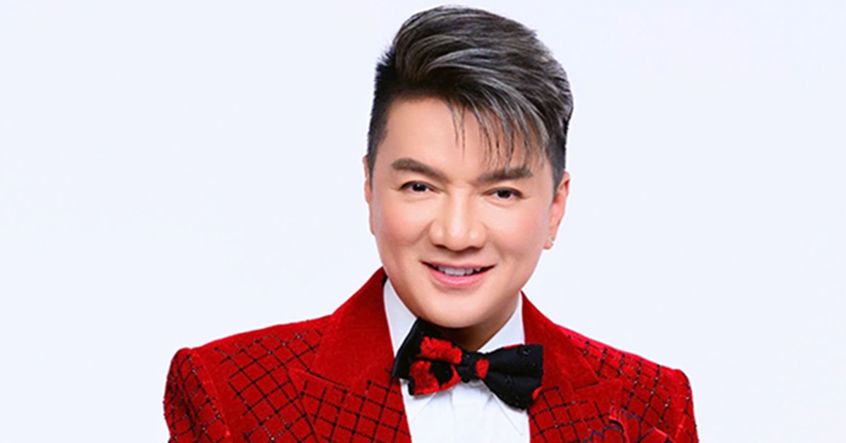 Đàm Vĩnh Hưng tuổi 55: Không còn muốn hơn thua, vui làm ông chủ quán cà phê