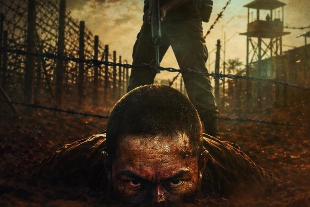 Đạo diễn Bùi Thạc Chuyên tiếp tục làm phim chiến tranh sau bom tấn 'Địa đạo'