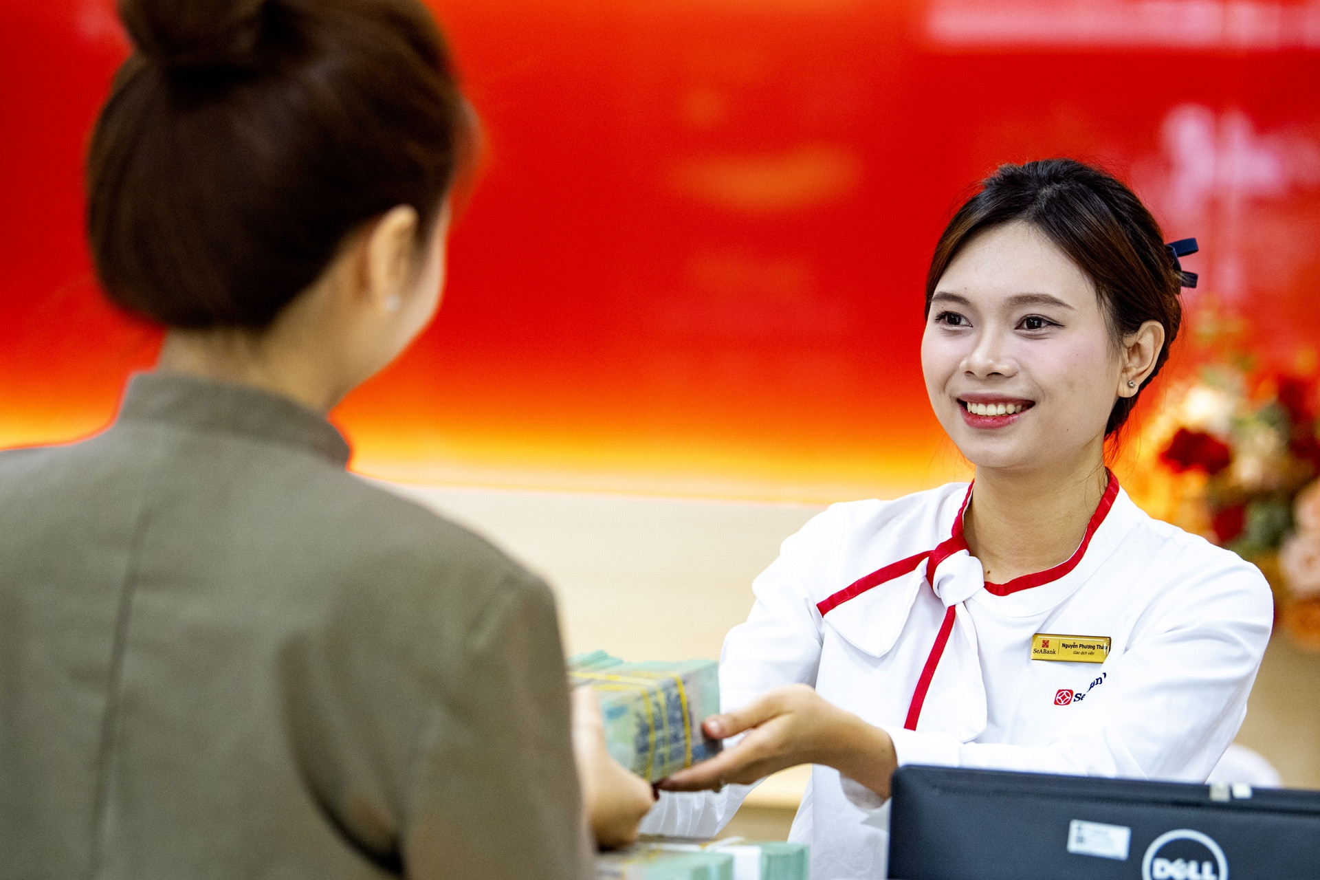  Dịch vụ thông tin tín dụng không được gián đoạn quá 4 giờ 