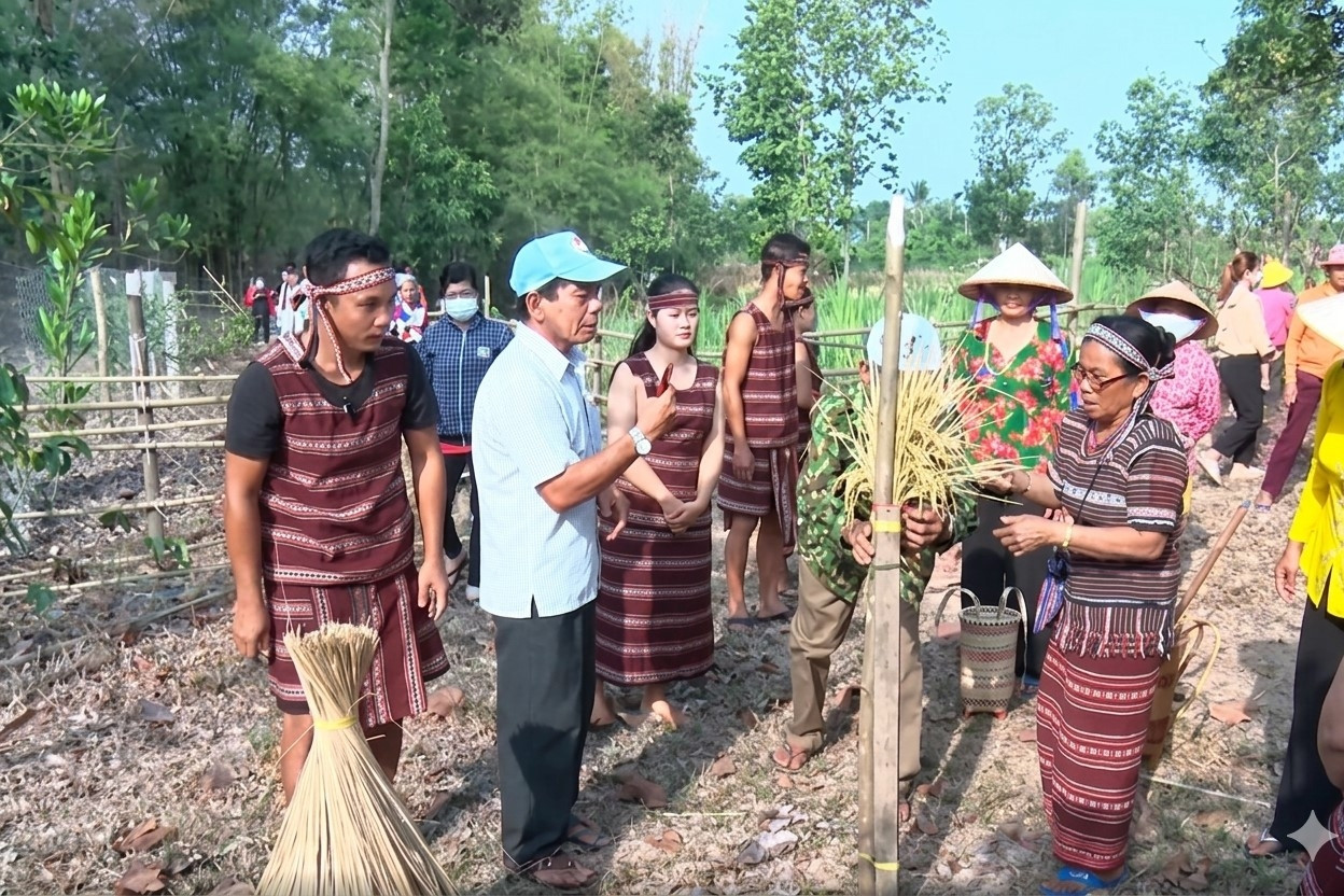 Đổi mới cách làm thông tin đối ngoại, giúp vùng sâu, vùng xa bớt nghèo thông tin