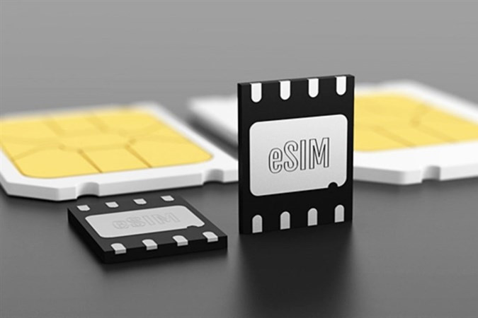 eSIM là gì? Ưu và nhược điểm so với SIM vật lý thông thường 2026