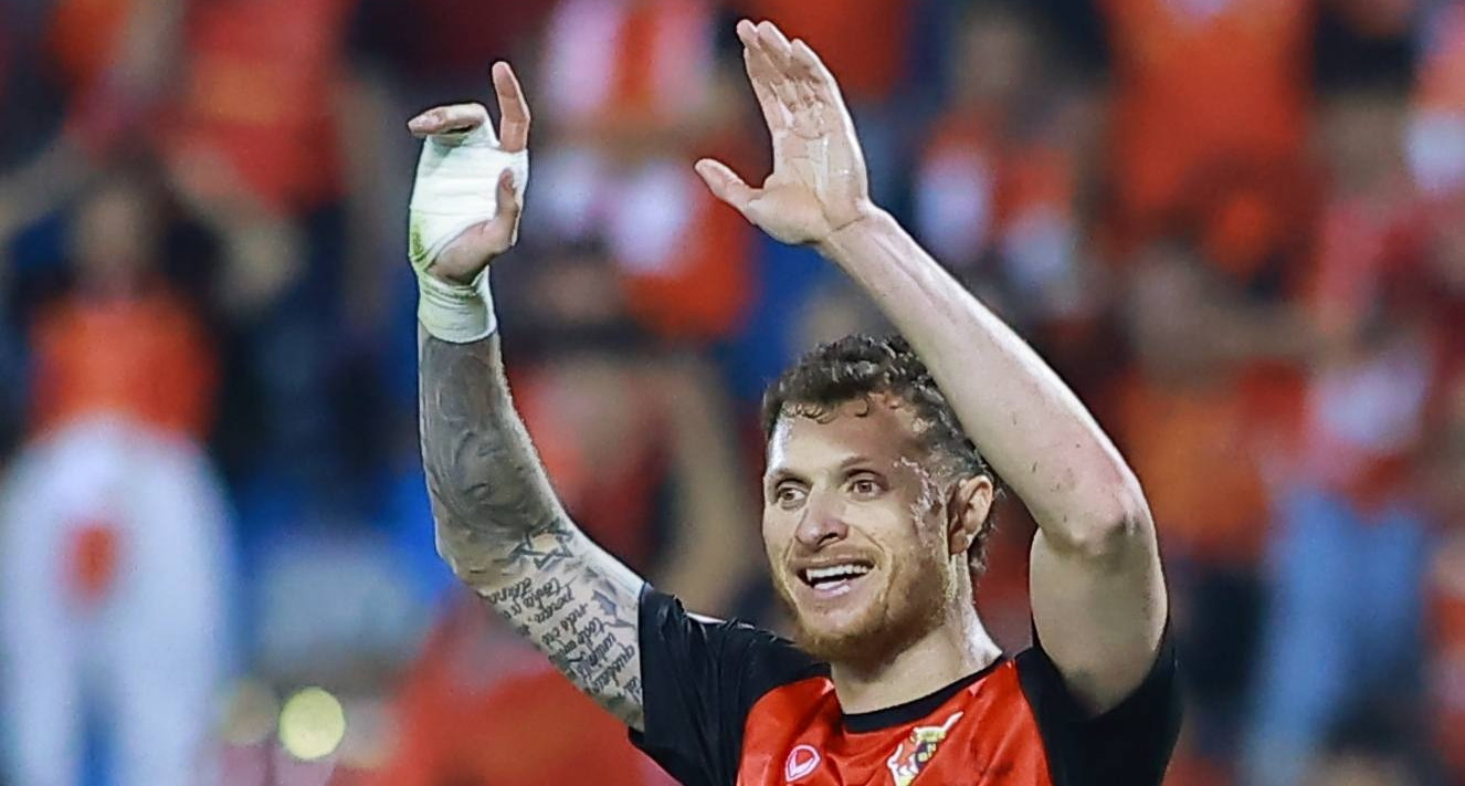 Geovane nhập tịch thành công, HLV Kim Sang Sik chờ 'vũ khí mới'