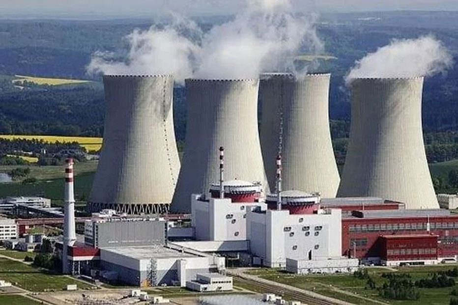 Giá dầu tăng mạnh vượt 100 USD, điện hạt nhân là lựa chọn bắt buộc?