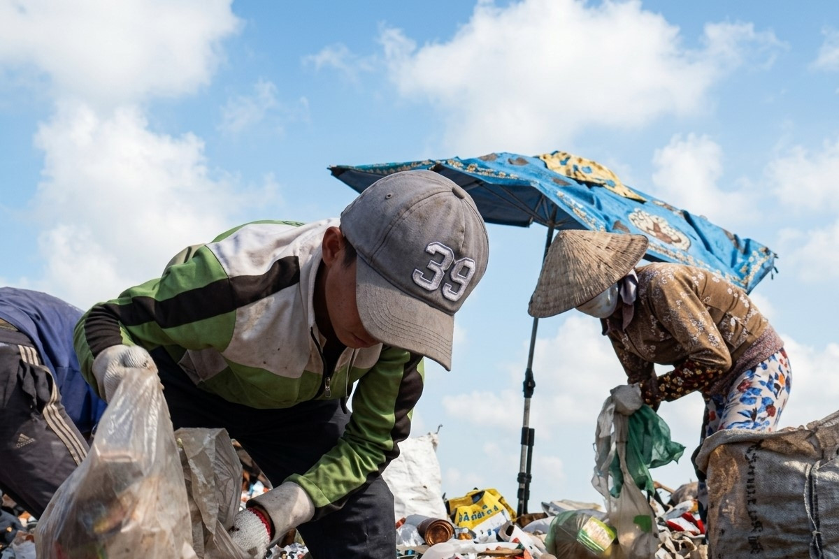 Giảm nghèo thông tin pháp luật cho trẻ em có hoàn cảnh đặc biệt ở Đồng Nai