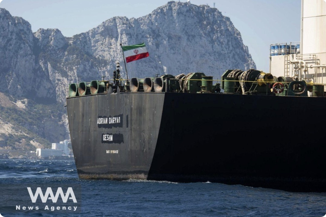 Hơn 50 tàu Iran vượt qua vòng phong tỏa của Mỹ trong 3 ngày