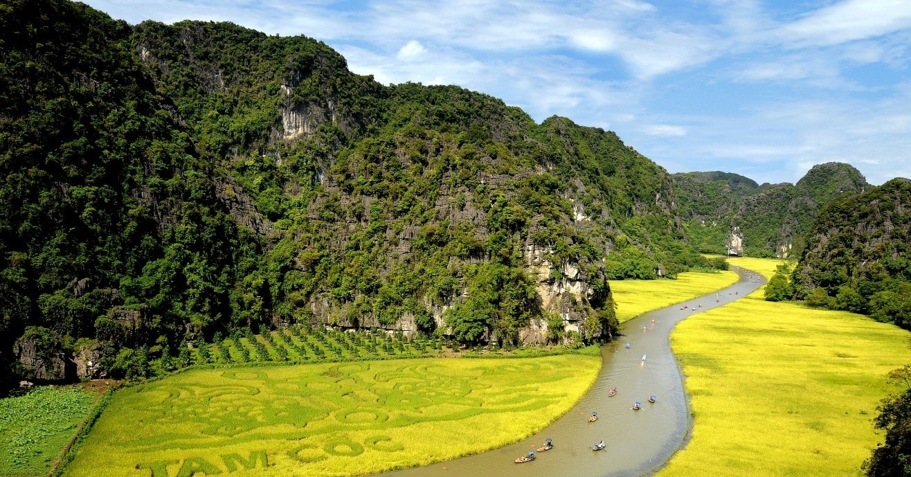 Pullman Ninh Bình: Khách sạn quốc tế đầu tiên tại vùng đất di sản
