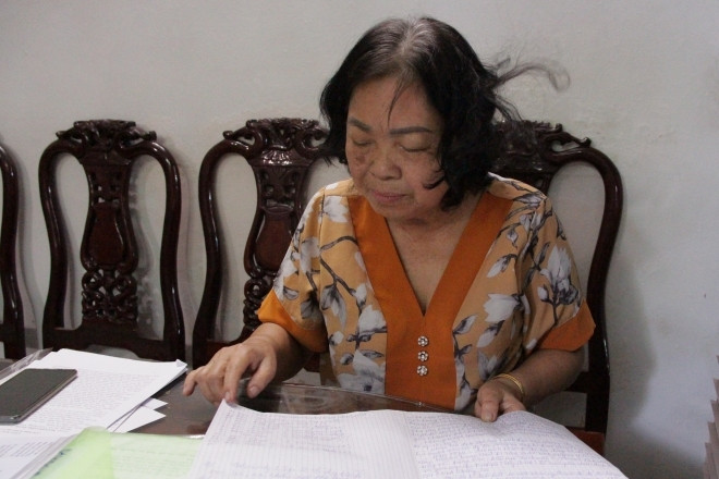 Khu vườn từng có 5 hầm bí mật và nguyện ước cuối đời của người phụ nữ ở TPHCM