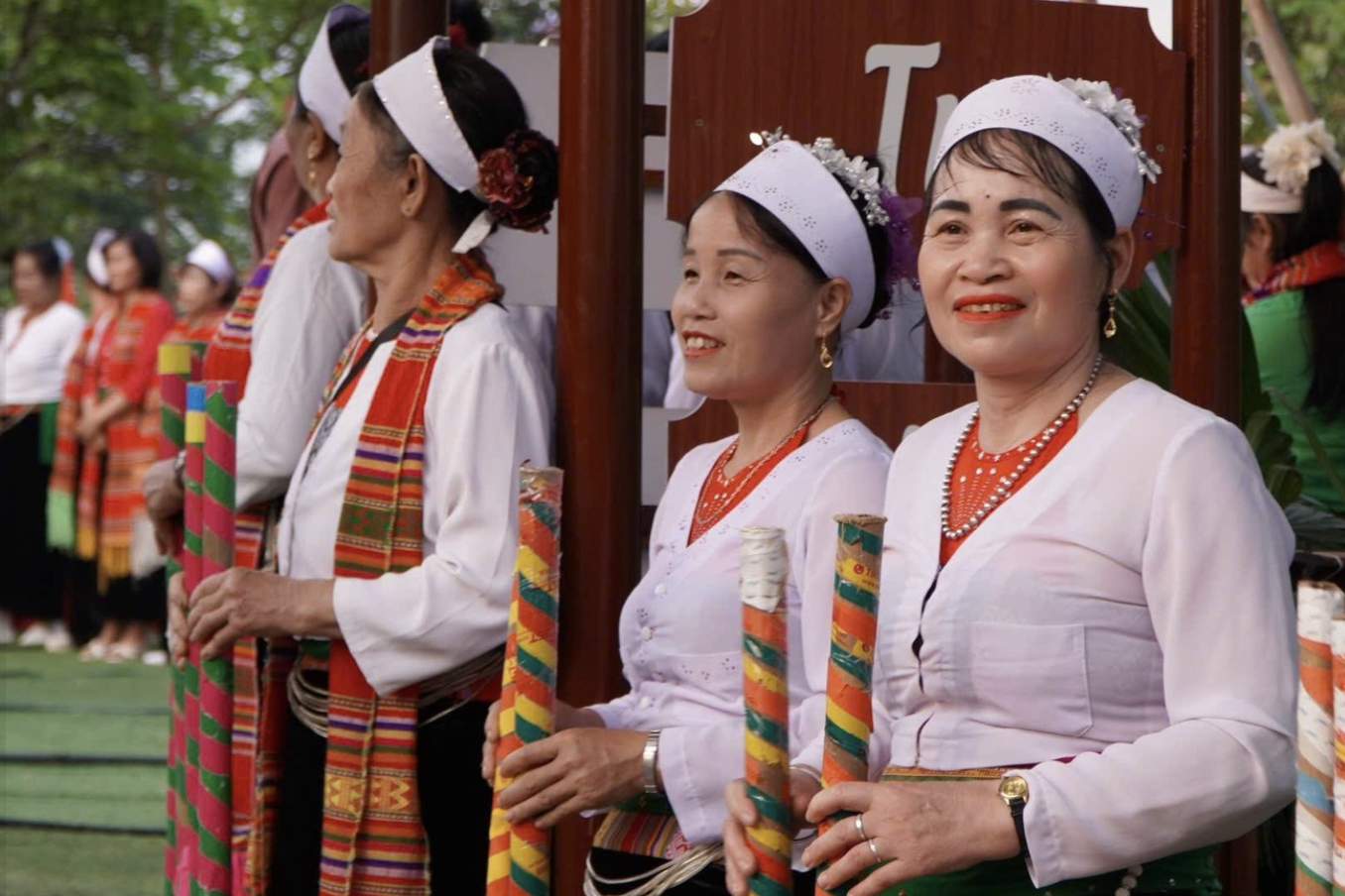 Long Cốc thoát nghèo nhờ chuyển hoá thông tin thành giá trị kinh tế