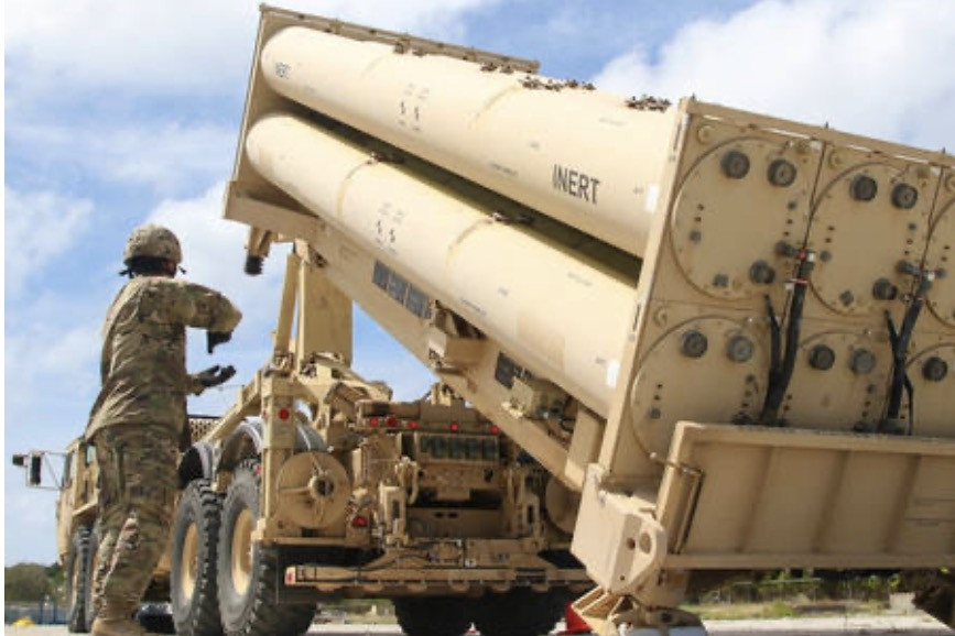  Mỹ thừa nhận điểm yếu trước vũ khí của Nga và Trung Quốc 