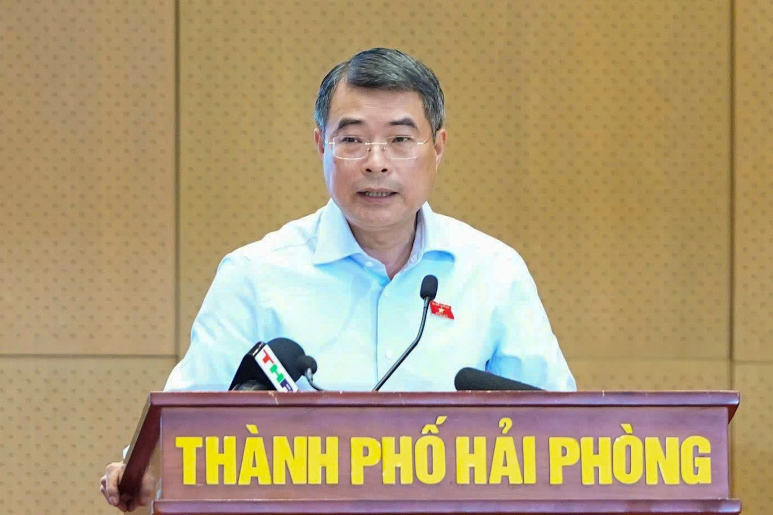 Tuần tới sẽ có nghị định nâng ngưỡng tính thuế của hộ kinh doanh lên 1 tỷ đồng/năm