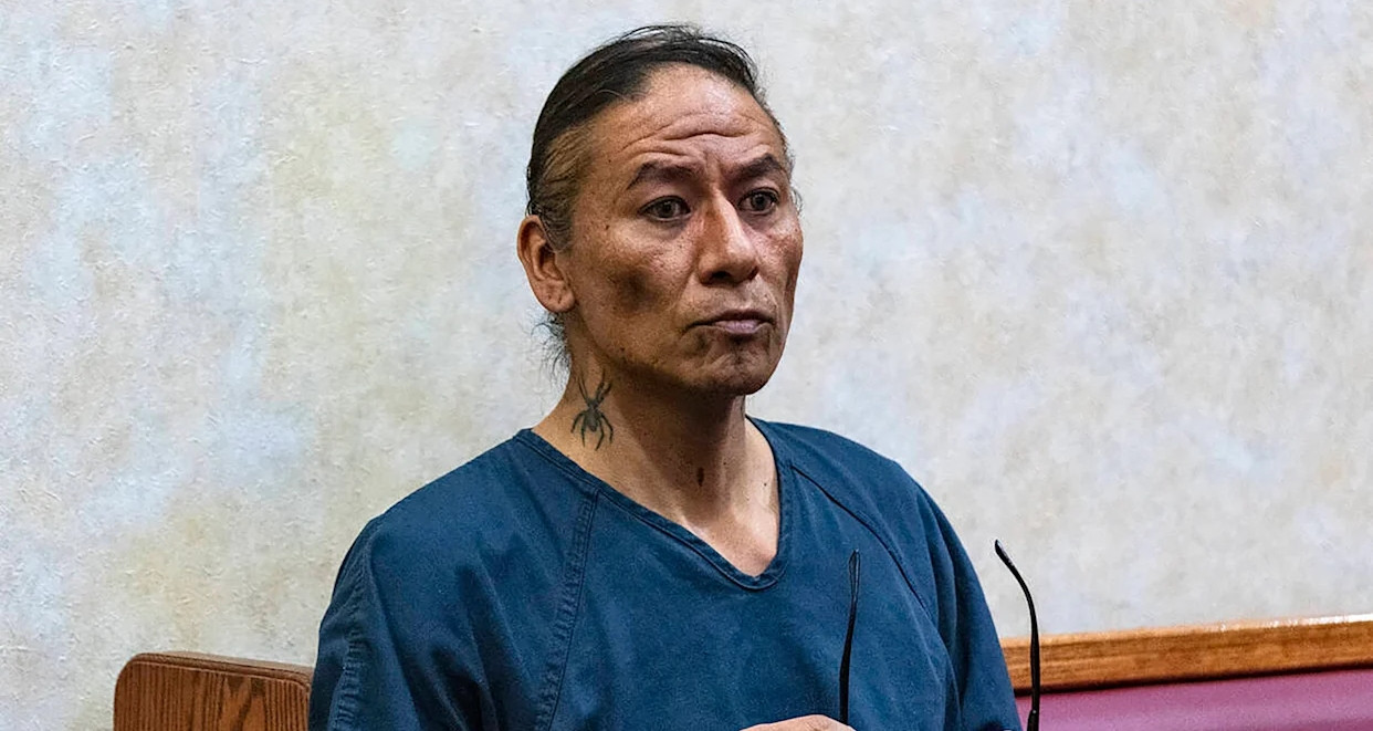 Nam diễn viên 50 tuổi bị tù chung thân vì loạt tội xâm hại tình dục