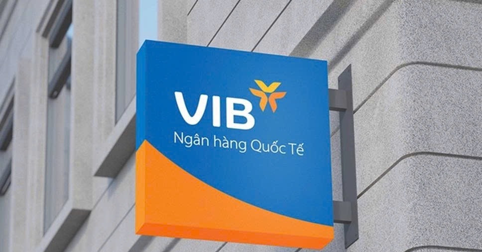 Ngân hàng VIB: Lợi nhuận quý 1 vượt 2.800 tỷ đồng, ra mắt Privilege Banking