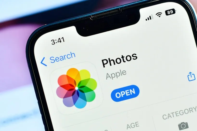  Người dùng iPhone sắp được chỉnh sửa ảnh bằng AI chỉ trong vài giây 