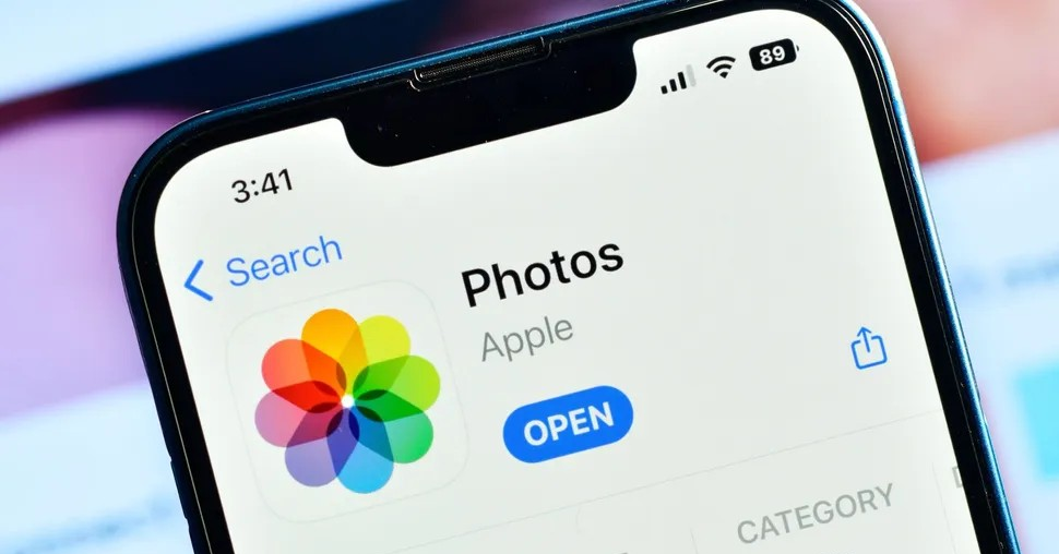 Người dùng iPhone sắp được chỉnh sửa ảnh bằng AI chỉ trong vài giây