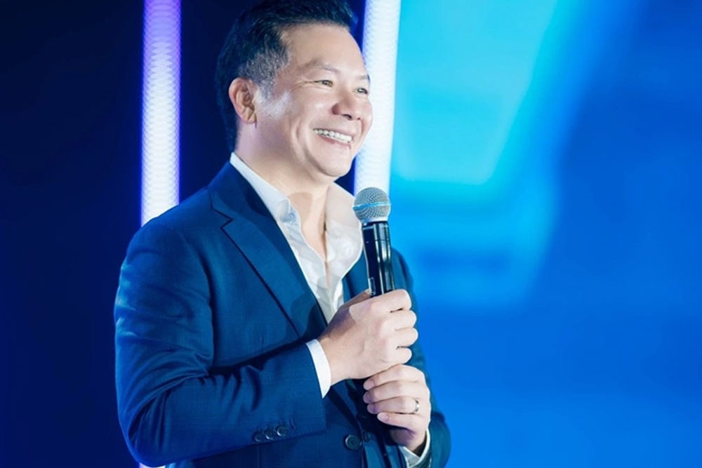 Shark Hưng bất ngờ từ nhiệm thành viên HĐQT Cen Land