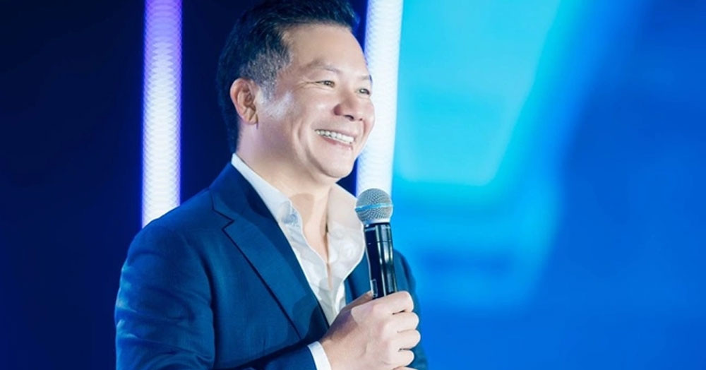 Shark Hưng bất ngờ từ nhiệm thành viên HĐQT Cen Land