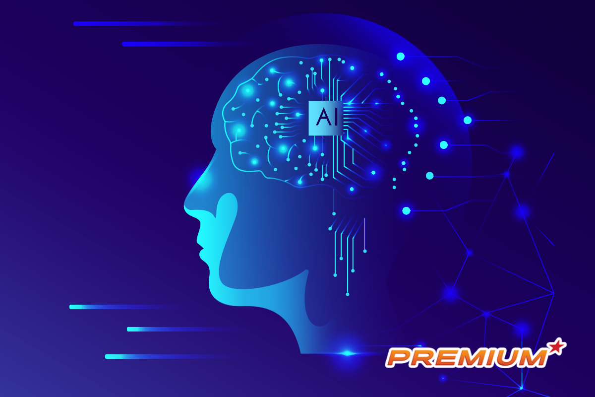 Suy giảm tới 55% hoạt động não vì để AI suy nghĩ thay