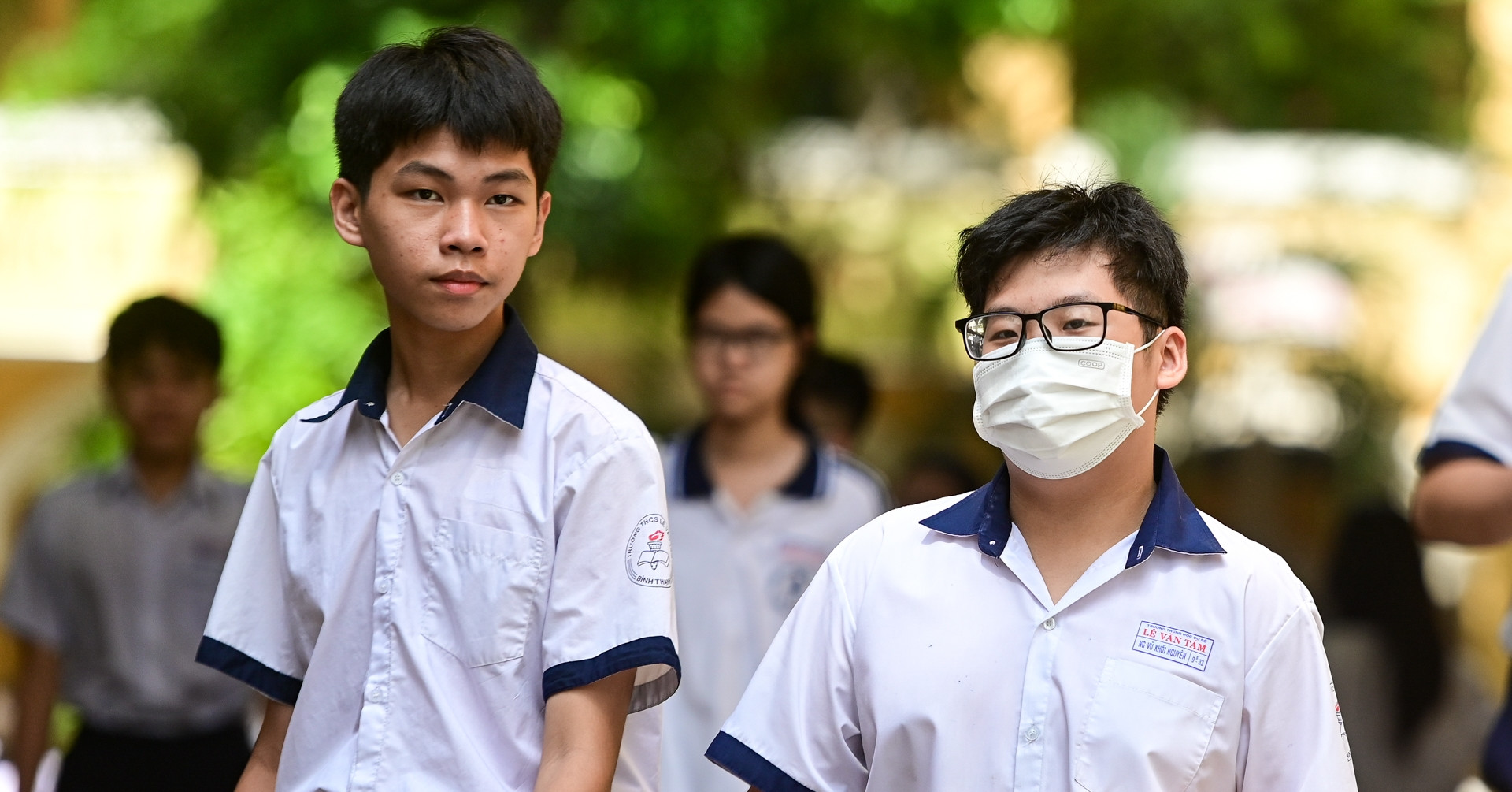 Tối nay, TPHCM sẽ công bố chỉ tiêu tuyển sinh lớp 10 năm 2026