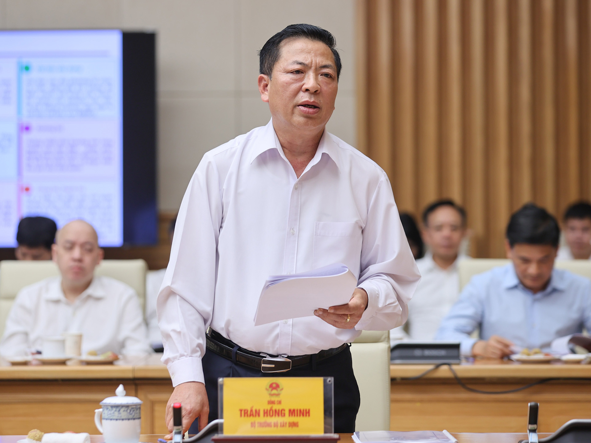 Trần Hồng Minh