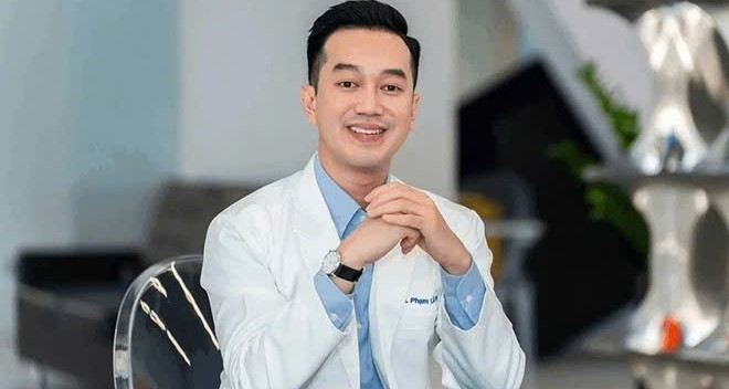 Từ bỏ lời mời ở Hàn Quốc, Mỹ, bác sĩ trẻ về nước chọn 'lối đi riêng'