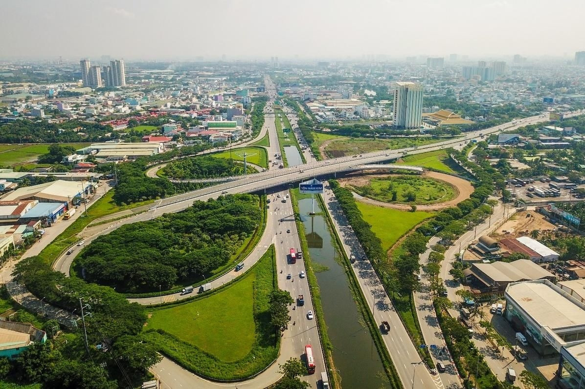 Từ Oxford đến tây bắc TP.HCM: Giải mã công thức kiến tạo đô thị tri thức tỷ đô