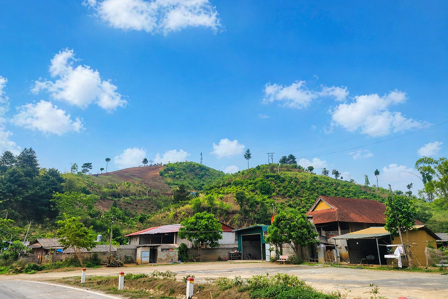 Tuyên Quang giảm nghèo thông tin: Mở lối nhận thức, tạo đà phát triển