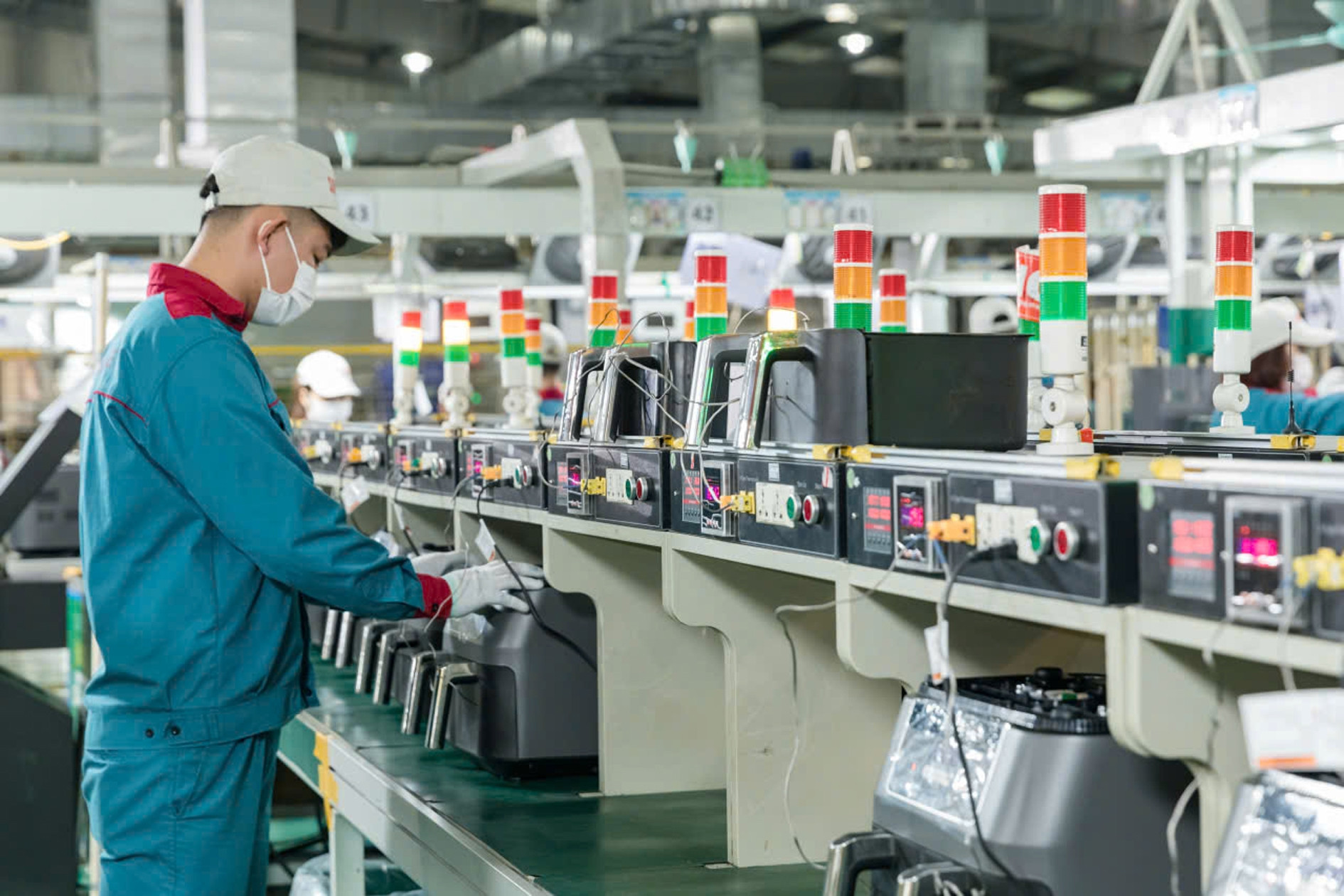 Việt Nam có 80.052 doanh nghiệp công nghệ số