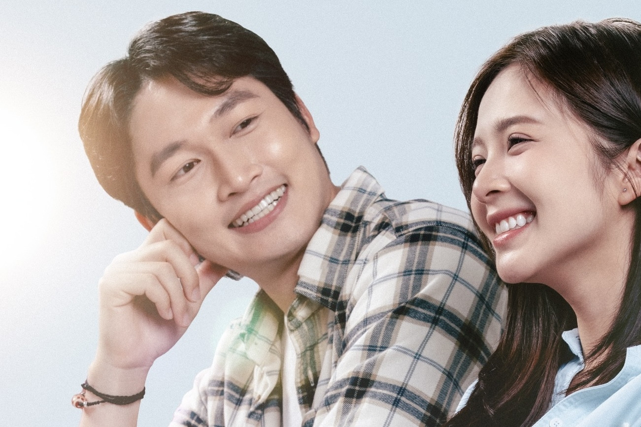 3 cặp diễn viên quen mặt hàng triệu khán giả truyền hình là vợ chồng ngoài đời