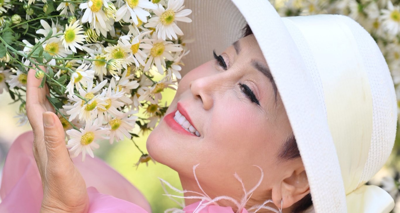 3 NSND Tuổi Xế Chiều Của Điện Ảnh Việt: Vẻ Đẹp Thời Gian Và Nỗi Cô Đơn Phía Sau