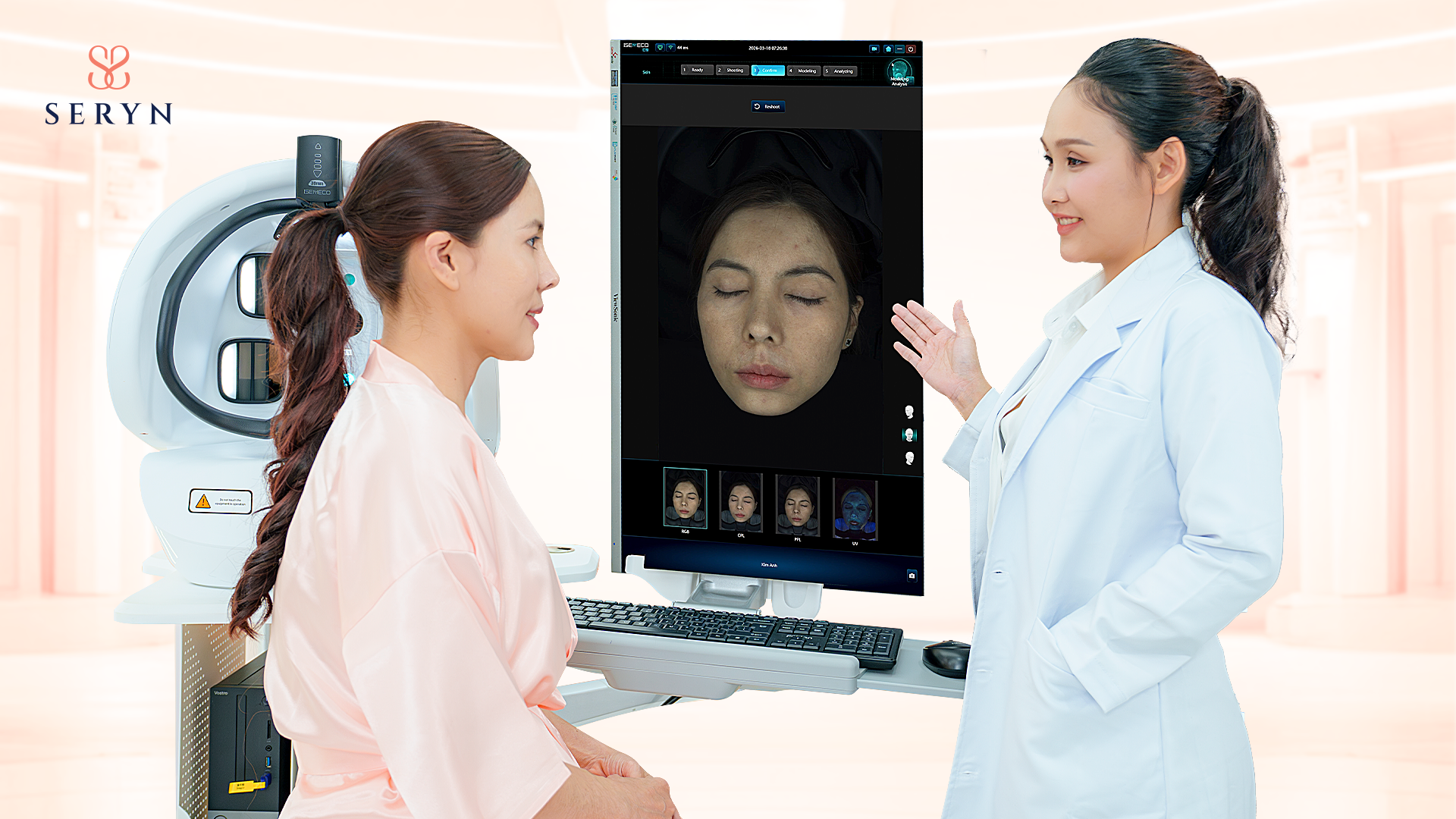 Trẻ hóa không đến từ skincare thông thường anh 1.png