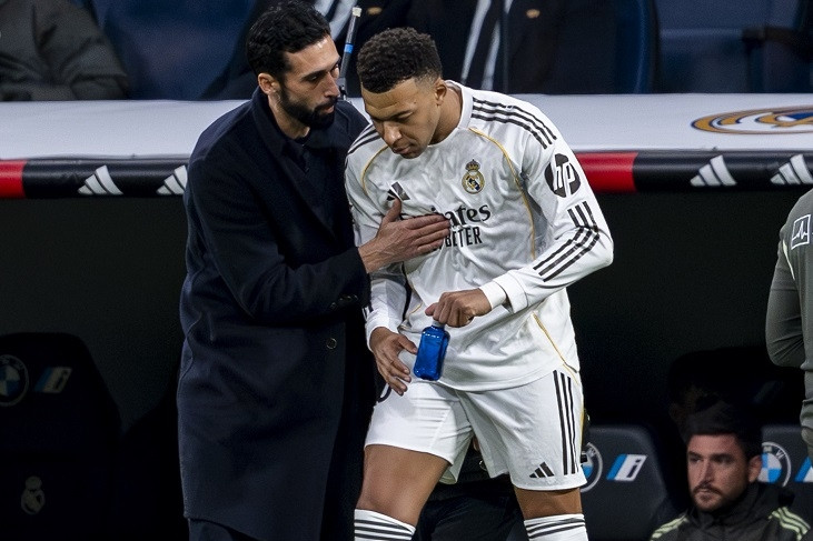 Arbeloa cảnh báo gắt Mbappe, nếu muốn giành Cúp C1