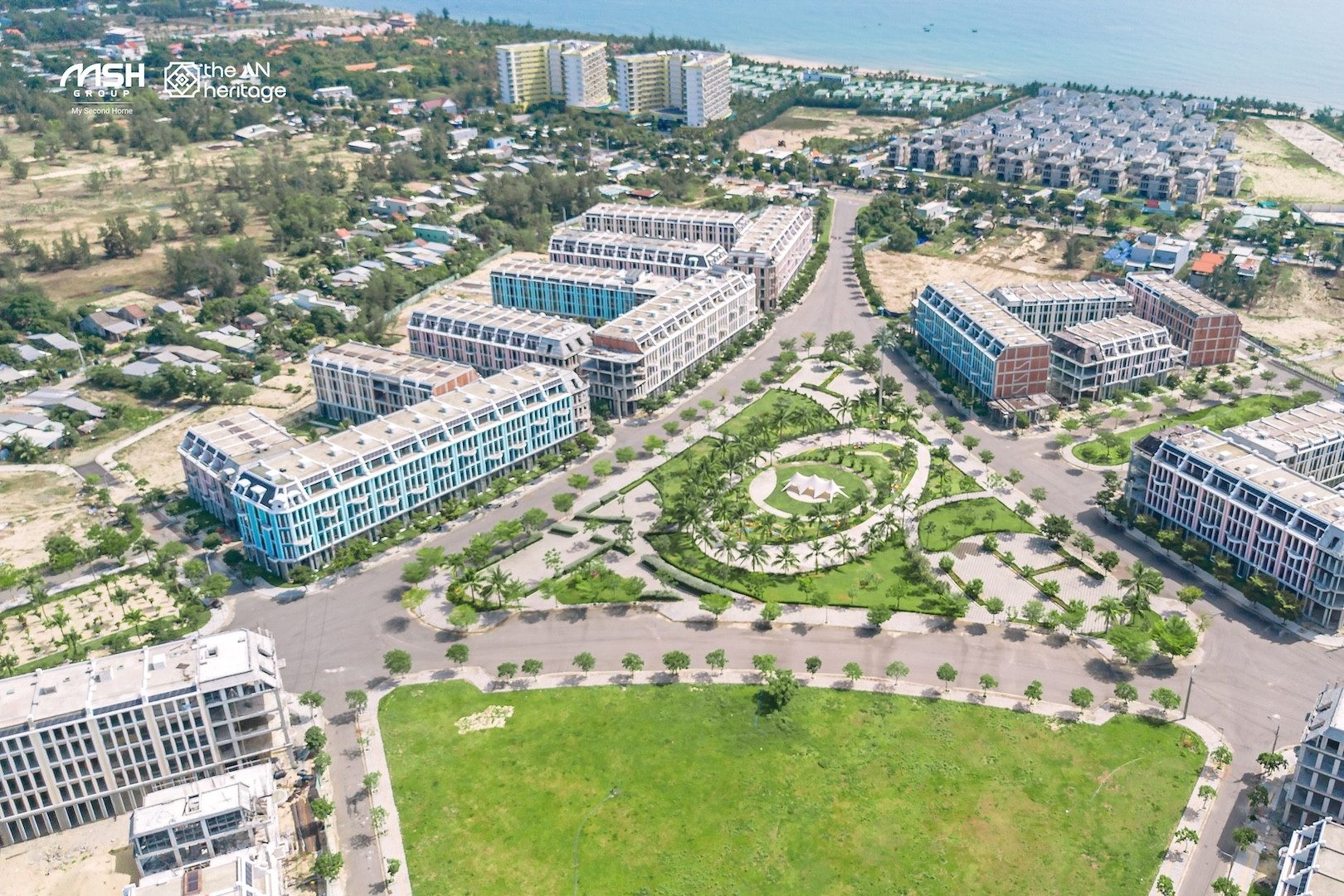 Bất động sản thời 'sóng lãi suất', cơ hội nào cho dòng tiền đầu tư?