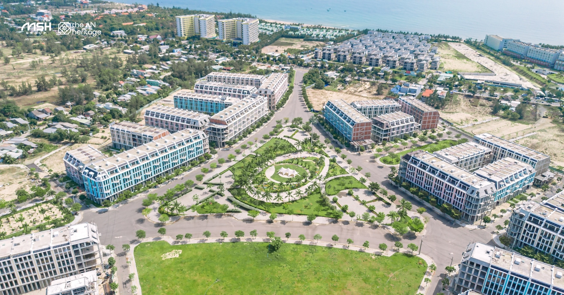 Áp Lực Kép Lãi Suất - Lạm Phát: Nhà Đầu Tư Chuyển Hướng Sang Bất Động Sản An Toàn