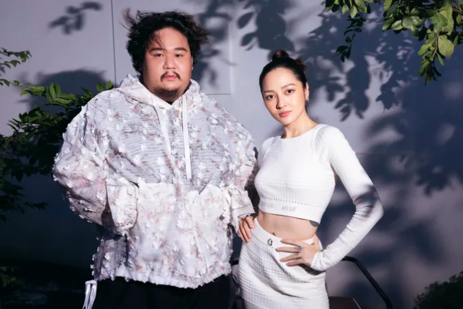 Nam ca sĩ Việt giảm từ 180kg xuống 154kg trong 3 tháng là ai?