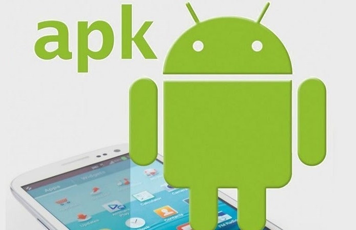 Cách tải ứng dụng không cần Google Play bằng file APK