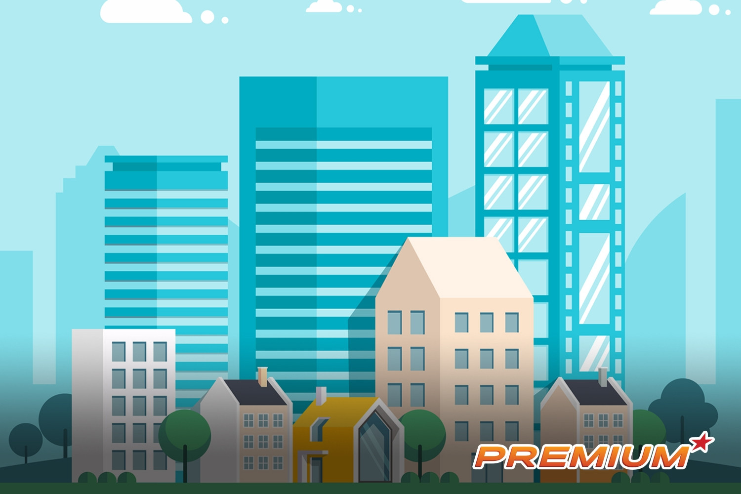 Đến năm 2030, diện tích sàn nhà ở bình quân đầu người tại khu vực đô thị đạt tối thiểu 32m2