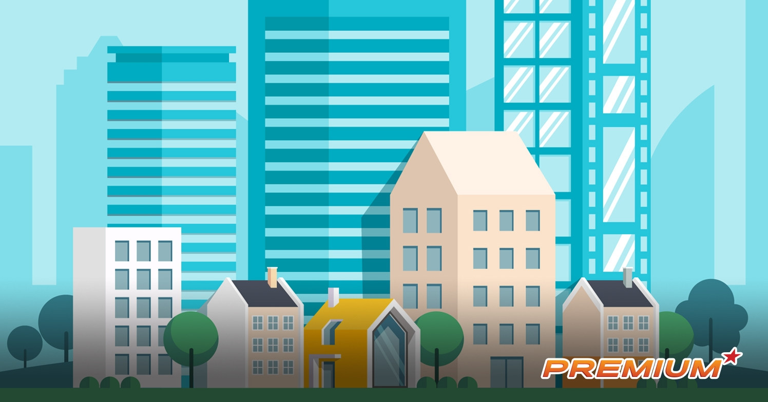 Quy định mới: Diện tích sàn nhà ở tối thiểu tại đô thị là 32m2/người