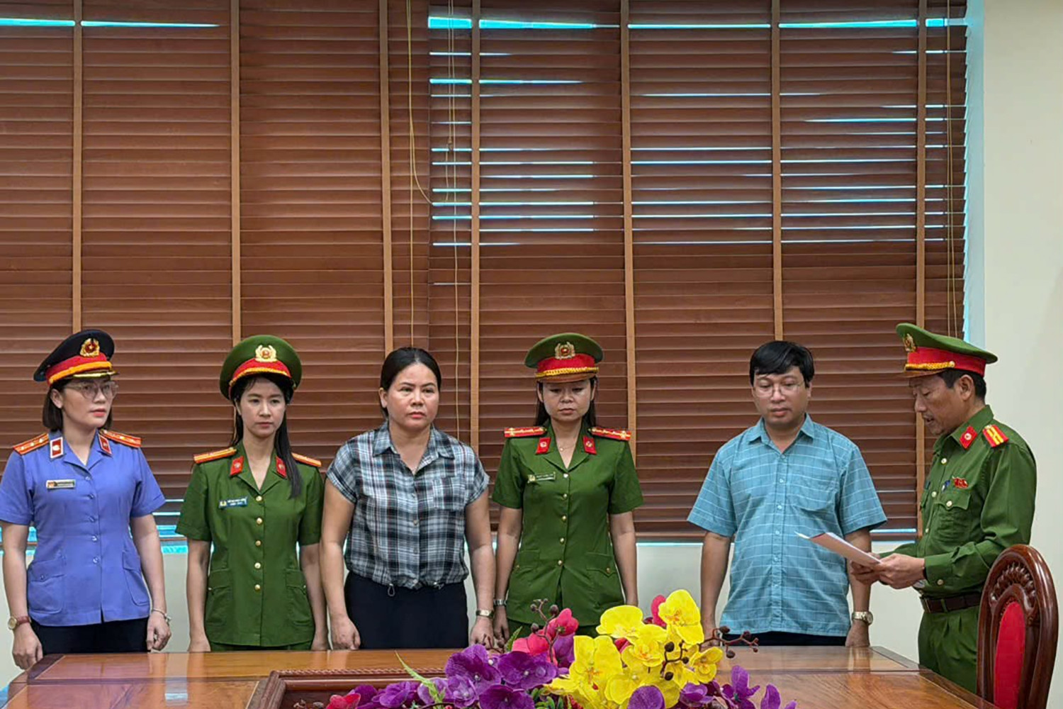 Dựng 'ma trận' hợp đồng góp vốn, người phụ nữ bị tố lừa gần 100 tỷ đồng