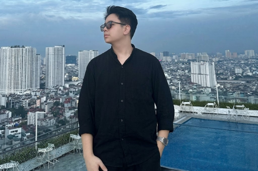 Giây phút 'cận tử' của nam sinh viên sau cơn đột quỵ trên sân bóng phủi