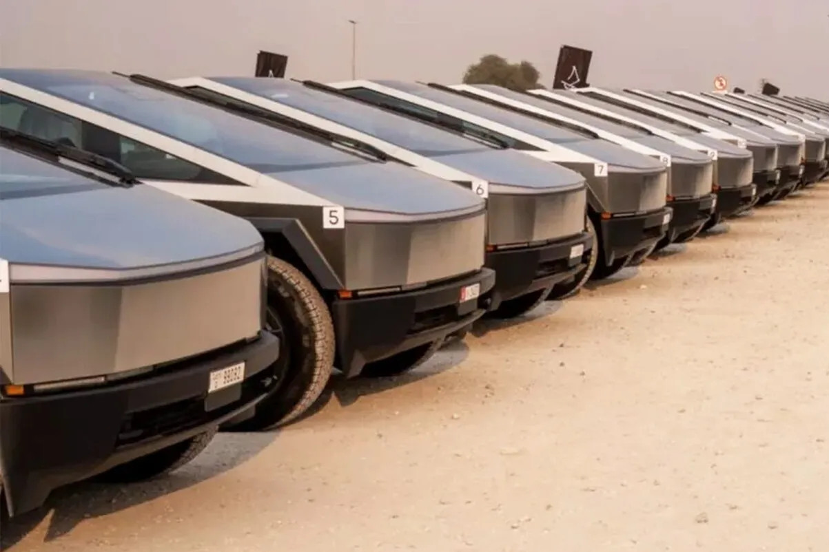 Hãng xe điện Tesla và 17 tập đoàn của Mỹ đang bị Iran 'điểm mặt' tấn công