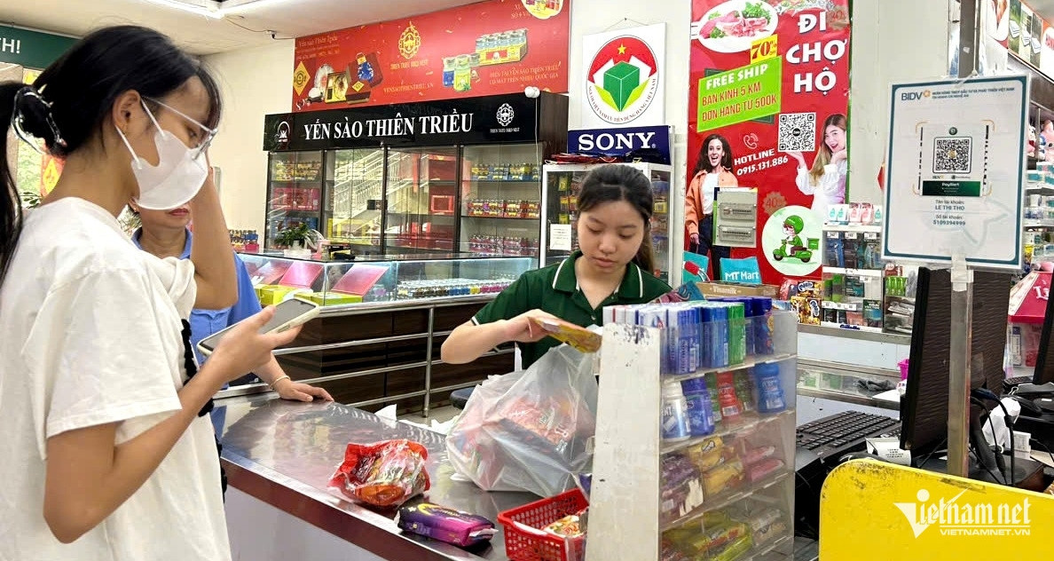 Hộ kinh doanh chuyển từ thuế khoán sang kê khai: 3 việc cấp bách cần làm ngay