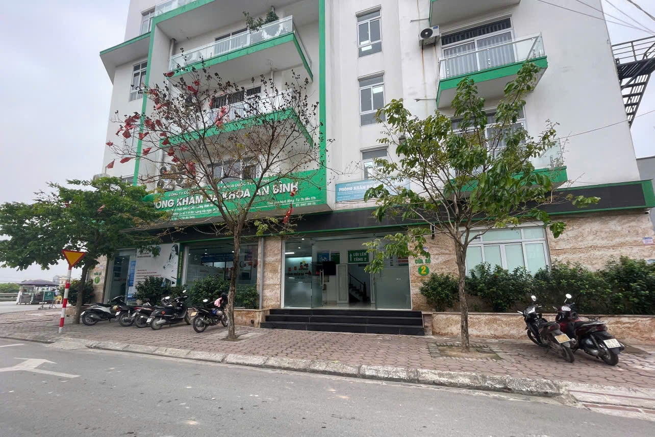 Khởi tố giám đốc, bác sĩ phòng khám đa khoa ở Bắc Ninh