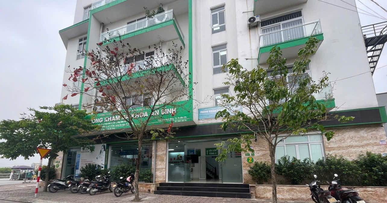 Bắc Ninh khởi tố 5 bị can làm giả tài liệu y tế tại phòng khám đa khoa