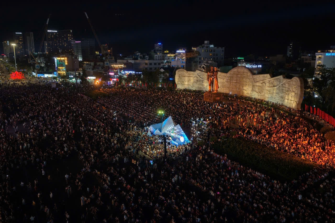 Loạt sự kiện ở Gia Lai ‘tăng nhiệt’ trên nhiều nền tảng mạng xã hội