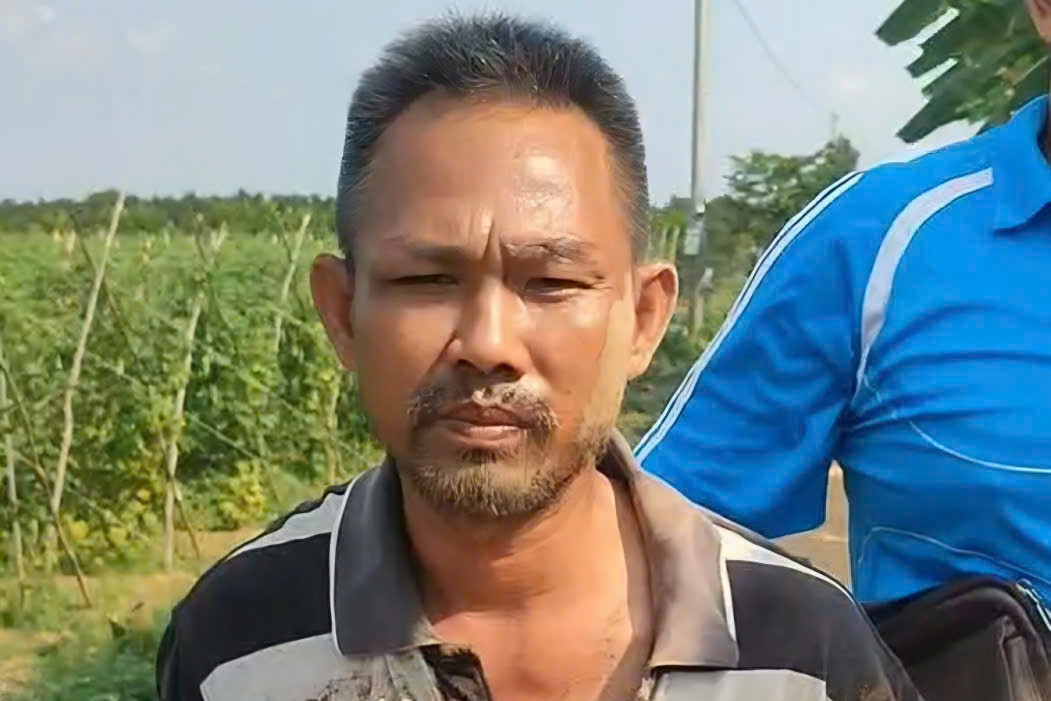 Lời khai của kẻ sát hại thành viên lực lượng bảo vệ an ninh, trật tự ở cơ sở