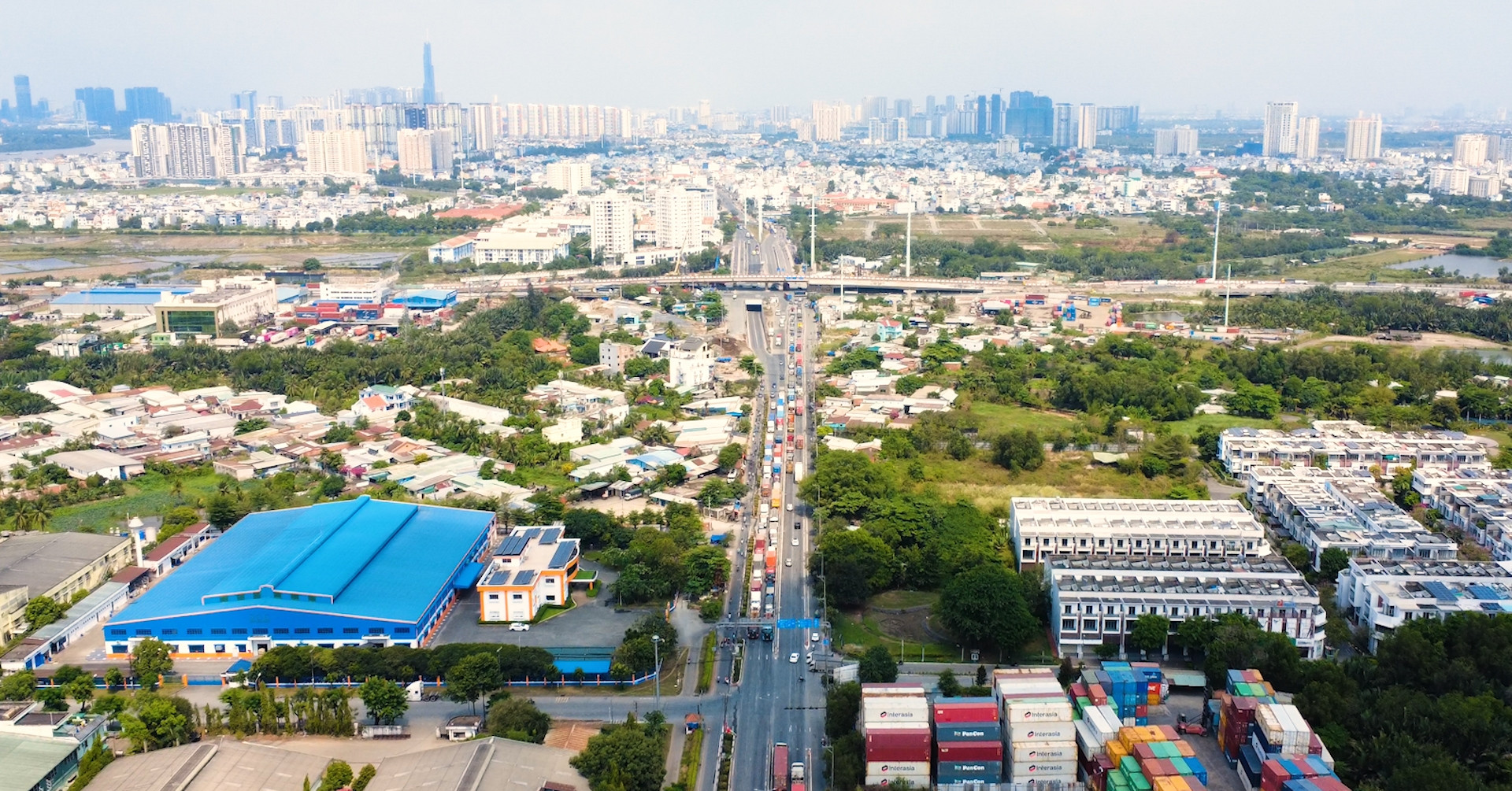 Người dân mong tuyến đường gần 8.800 tỷ đồng giải quyết điểm nóng kẹt xe TPHCM