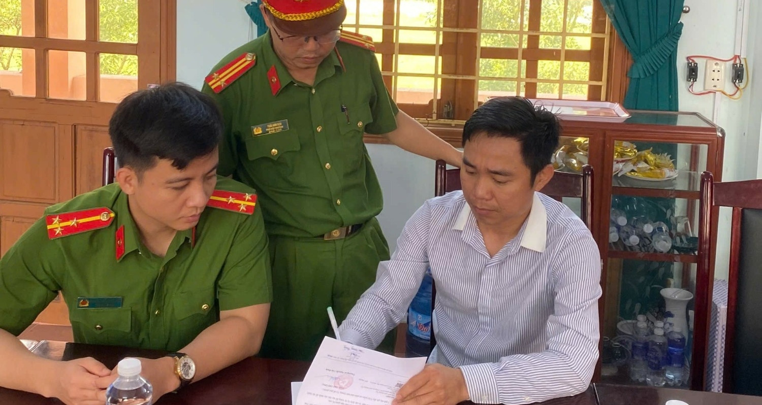 Người đàn ông lừa gần 800 triệu của hàng chục người bằng chiêu này